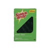 Scotch Brite 3M Heavy Duty Scouring Pads 6"X 9" Heavy