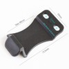 YCYU Knife Clip for Belt Gun Kydex Holster Belt Clip