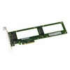 KALEA-INFORMATIQUE PCIe x8 PCIe 3.0 Controller Card for 2 SSDs