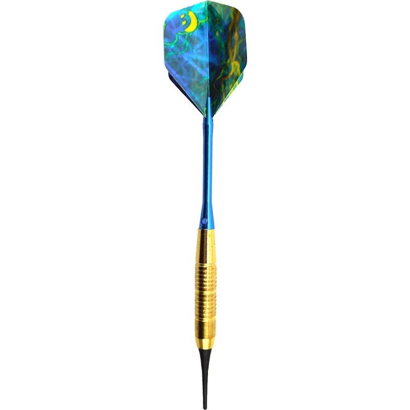 Best Sporting Typhoon 14, 16 or 18 g Soft Darts