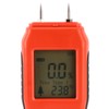 Professional Handheld Digital Wood Moisture Meter Portable LCD Display Wood