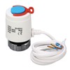 Radiator Valve Replacement Floor Heating Water Collector Thermostatic Electric Actuator