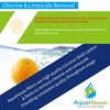 4x AH-CJW Water Filter Cartridges Compatible with Jura Coffee Machines