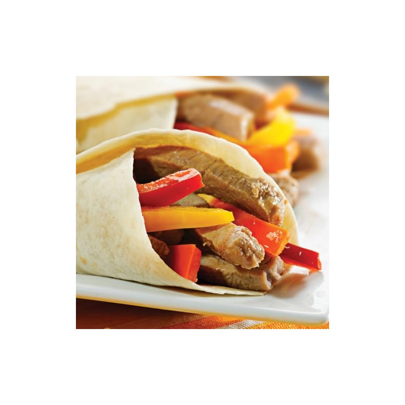 Hi Mountain Specialty Seasoning - FAJITA SEASONING (10.6 oz Bottle)