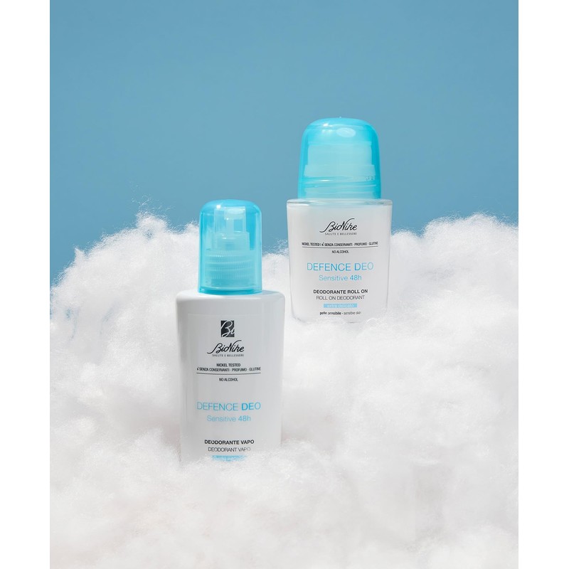 Defence Deo Rollon 50 Ml