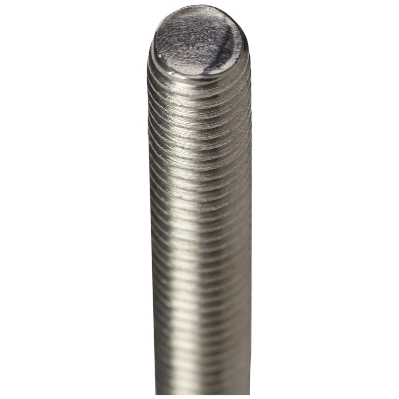 AHCA2 Stainless Steel Socket Countersunk Screw Allen Key Bolts M6