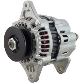 Gladiator New Alternator for Yale FE HA XA 12 Volt 40 Amp A7TA2283 8000456-00 9019488-01