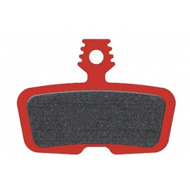 Avid Brake Pads – fd455 red red
