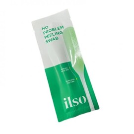 Cleansing No Troubleum Peeling Swap 4g 8 sheets / 일소 노 트러블럼 필링 스왑 4g 8매