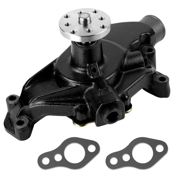 8M0113734 3853850 Water Pump Kit Compatible with Mercruiser, Stern Drive,Volvo Penta,1968-1998 OMC,Chrysler and Indmar-Inboard Engines Replaces1835992,15201,942606,8503991, 3853850 18-684M.