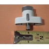 ABA HV Thumb Turn Lock Kit, Push Pin, Hurricane Shutter