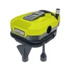 Ryobi 18V ONE+ DUAL FUNCTION DIGITAL Inflator/Deflator, PCL031B