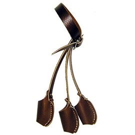 EW Bateman Leather Shooting Glove XL