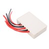 Waterproof Solar Charge Controller ABS Housing Solar Panel Battery Regulator