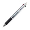 LINE Plus 3-Color Ballpoint Pen Mechanical Pencil M-LINE3 (Black) / 라인플러스 3색 볼펜 샤프 M-LINE3 (블랙)