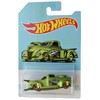 Hot Wheels '40 Ford Pickup - Green - 1/10
