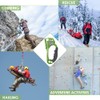Lixada Assender Hand Cender Outdoor Rock Climbing Left Hand Right
