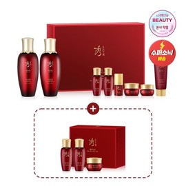 Hyobidam 효비담 발효 2종 기획 Hyobidam Fermentation 2-Type Special Set