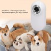 Pet Action Camera, High Definition Miniature Dog Collar Camera, Outdoor