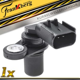 Pulse Transmitter Crankshaft Sensor for 300 C 300 C Touring LE LX Ram 2500 Pick-up Commander Grand Cherokee III 5.7L 6.1L 2002-2006 56028373AB