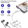 VOLT PLUS TECH Powered USB-C to 1/8inch Aux Adapter Compatible