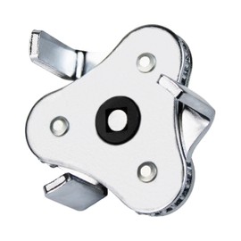 HFS(R) Oil Filter Wrench 3 Prong 64mm-110mm Adjustable Release Oil Element Wrench
