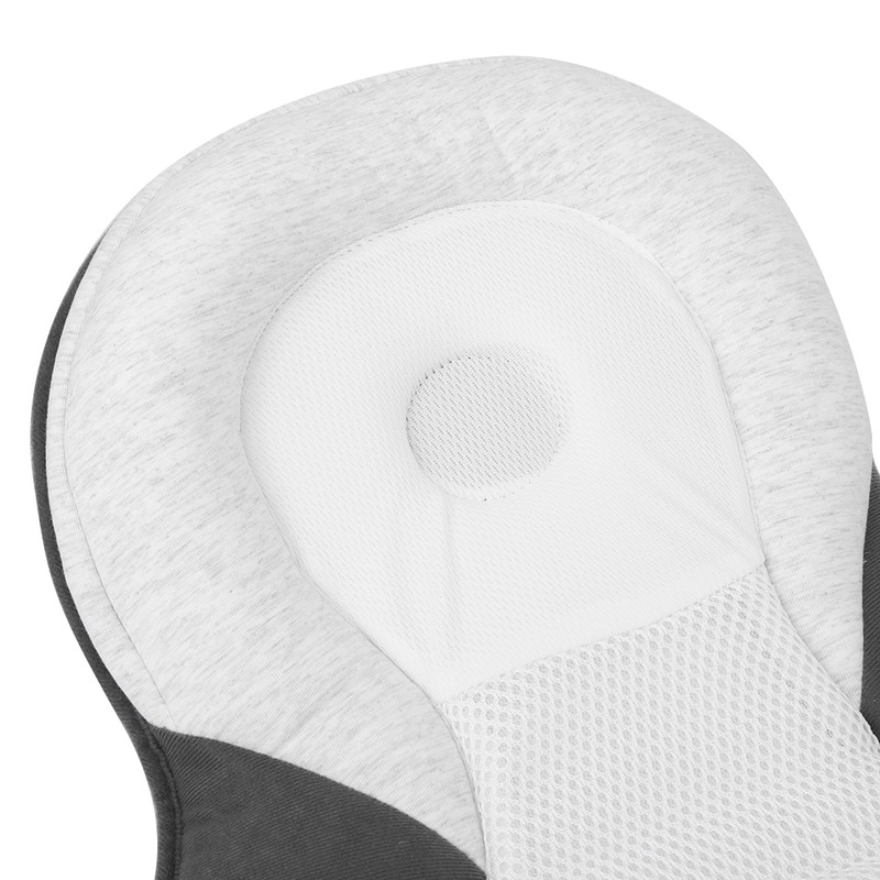 Multifunctional Baby Pillow Newborn Cotton Heads Prevention Pillow AntiSpit Milk