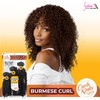 Sensationnel Curls kinksandco synthetic bundles - burmese curl multibundle quick