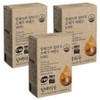 Simple Haru Alaska Altige Omega Essence 1000, 3 units, 30 tablets / 담백하루 알래스카 알티지 오메가 에센스 1000, 3개, 30정