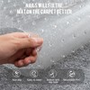 Uross Carpet Protector for Pets - Cat Carpet Protector for