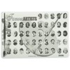 Painless Learning Famous Artists Placemat, Large
