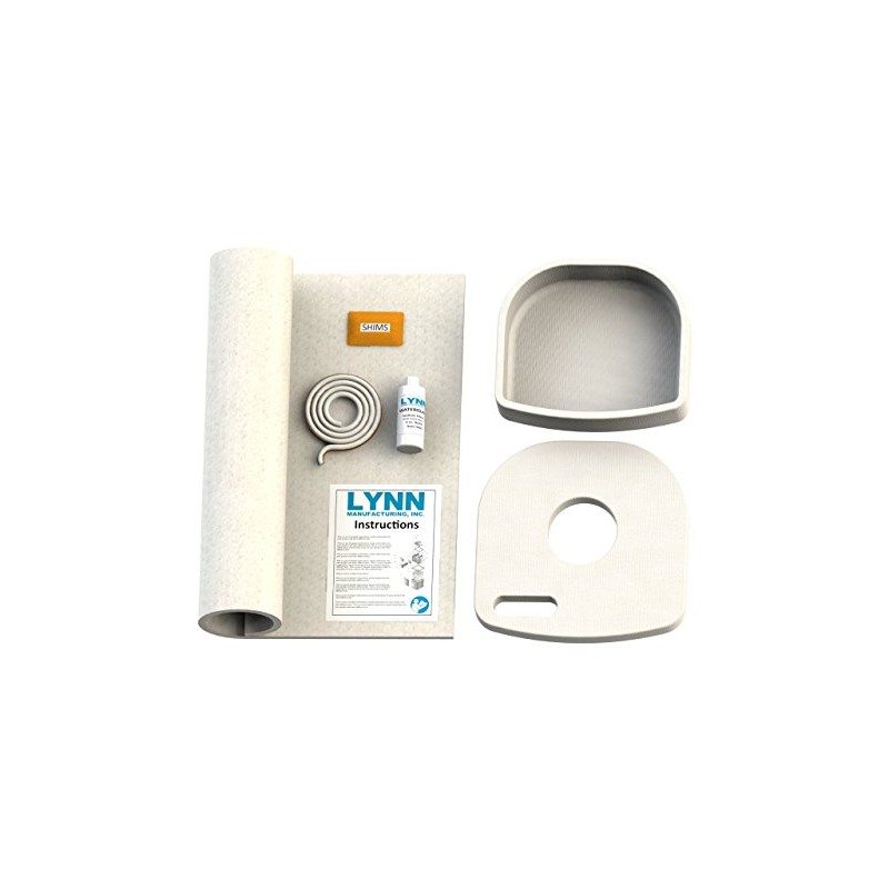 Lynn Manufacturing Replacement Combustion Chamber Kit, Smith Series 8 with