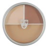 Kryolan Ultra Foundation Trio -olive 5