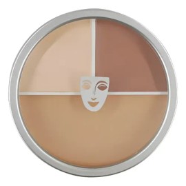 Kryolan Ultra Foundation Trio -olive 5