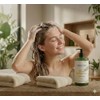 Shampoo Anticaída con Bergamota 500 ml | Fortalece Cabello Débil