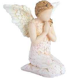 More Than Words 9593 Angel of Hope Figurine