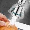 Hasthip? Extensor de Grifo para Fregadero de Cocina