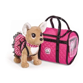 Simba 105893123 - Chi Chi Love Paris II Multi