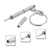 Best Shopper - 3 in 1 Mini Eyeglass Screwdriver Repair