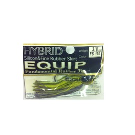 ProsFactory Ep Hybrid 3/8BR Mustard Lure