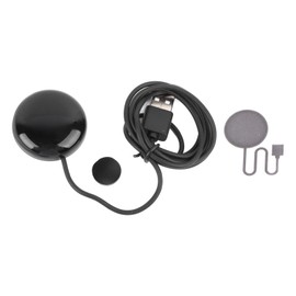 IR Universal Remote Control Mobile Phone App Voice Control Infrared Remote Control Compatible for Smart Home System