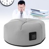 Near Infrared Light Cap Adjustable USB C 660nm Red 830nm