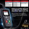 2025 Ver. EDIAG OBD2 Scanner YA-101 Auto Code Reader for