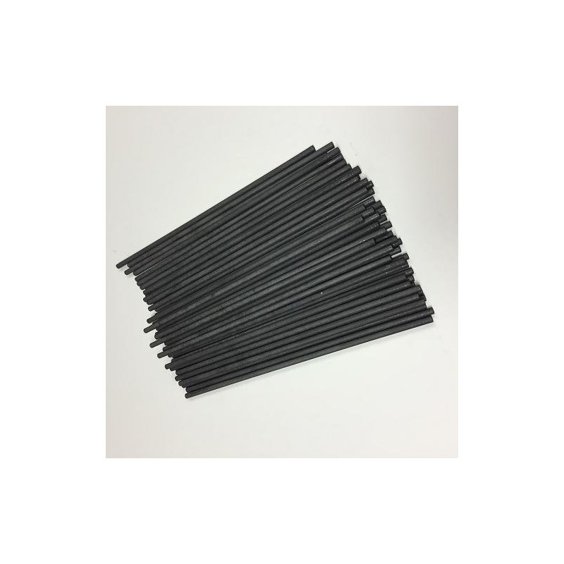 Blue Demon ACGE-P-532 Gouging Carbons 5/32In x 12In Plain, 100