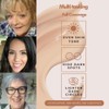 BaeBlu Organic Concealer, FULL Coverage Cover Up, 100% Natural, Made