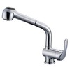 Handshower for kitchen mixer