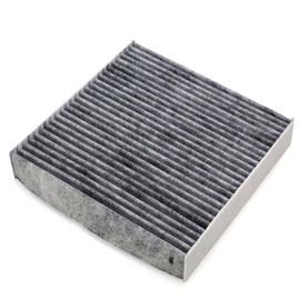 Yazyu 1pc Cabin Air Filter for Buick for Allure 2010 for Cascada 2016-2019 for Encore 2013-2020 for LaCrosse 2010-2016 for Regal 2011-2017 for Verano 2012-2017 C36154 13271191 YZY0473