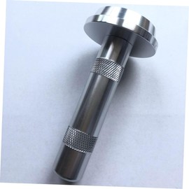 Mobestech 7pcs Aluminum Alloy Inclined Type Bearing Install Tools Set for Car Repair Mechanics Tools Allen Key Set