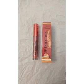 Too Faced Lip Injection Plumper Maple Syrup Pancakes New