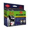 Maxiliano Descaling Kit Compatible with K-cup 2.0 Keurig Brewers, Biodegradable,